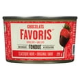 thumbnail image 2 of Fondue 215g Classique Noir, 2 of 5