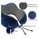 thumbnail image 4 of Travel , Memory Foam Neck Soft, 4 of 5