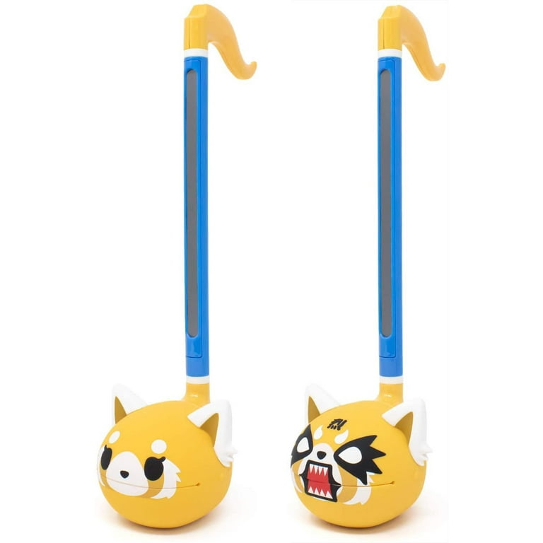 Hello kitty otamatone deals