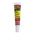 thumbnail image 3 of (2 pack) Flex Glue Strong Rubberized Waterproof Adhesive, 6 oz, White, 3 of 17
