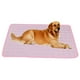 thumbnail image 2 of Fnyoxu - Cojín de seda fría para mascotas, lavable, para perros y gatos, para cama, sofá, asiento de coche y suelo, 2 of 3