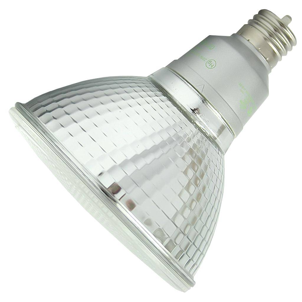 Litetronics 59400 L1275 20W PAR38 MEDLO 120V 3500K Flood Screw Base