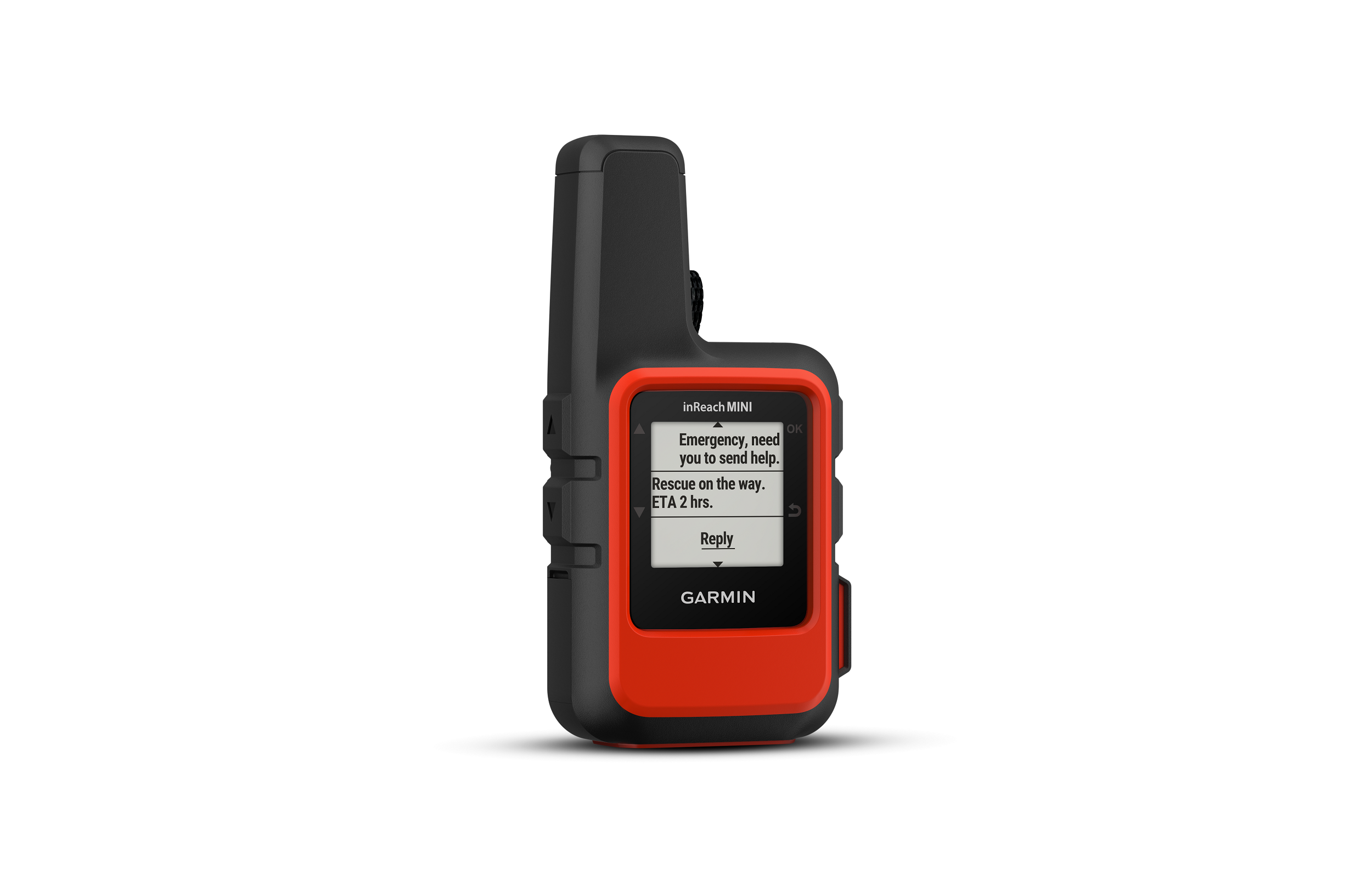 Garmin inReach Mini GPS Device - image 4 of 5