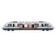 thumbnail image 2 of Juguete de tren, juguetes educativos para niños, modelo de tren de simulación, juguetes educativos para niños, respuesta rápida, 2 of 8