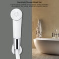 thumbnail image 3 of LHCER Handheld Bidet, Convenient Plastic Bidet Sprayer, Shower Room Hardware For Hotel Home Bathroom Hardware, 3 of 8