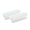 Gray, variant on 2Pcs Self Adhesive Handles Sliding Door Pulls Plastic Window Handle Kitchen Cupboard Drawer Knobs Cabinet Furniture Handles