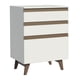thumbnail image 1 of Gabinete Bajo de Cocina Madesa Glamy 60cm Blanco, 1 of 5