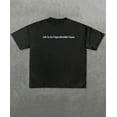 thumbnail image 2 of Double-Sided Printing (220 Pure Cotton T-Shirt)    Men's Summer Round Neck Short Sleeved Casual Pure Cotton Print  Unpredictable GameEVERY DECISION MAKESA DIFFERENCE, 2 of 2