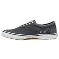 thumbnail image 3 of Sperry  Mens Halyard Cvo Saltwashed Lace Up  Sneakers Casual Shoes Casual, 3 of 5