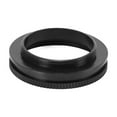 thumbnail image 3 of Microscope Variable 144 LED Ring Light for Stereo Microscope and Camera Adjustable Brightness for Stereoscopic Microscope, 3 of 6