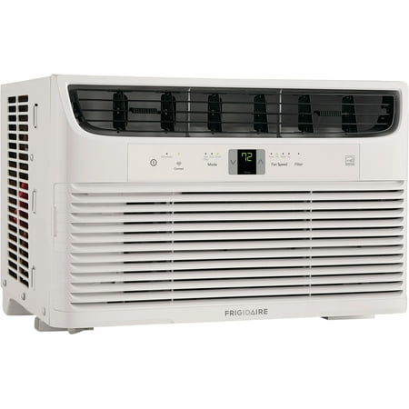 Frigidaire Cool Connect 115V 8,000 BTU Window Air Conditioner