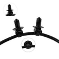 thumbnail image 1 of Sidaley 68003281AC delantero trasero izquierdo derecho ABS rueda Sensor de velocidad para 07-17 Vehículos, repuestos y accesorios Mis Sidaley CZ13784-00B, 1 of 5