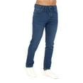 thumbnail image 3 of Crosshatch Mens Lampoons Slim Jeans, 3 of 5