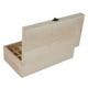 thumbnail image 5 of Caja de almacenamiento de madera, almacenamiento de aceite esencial de madera Contenedor de aceite esencial Caja de almacenamiento de aceite esencial Resultados impresionantes, 5 of 8