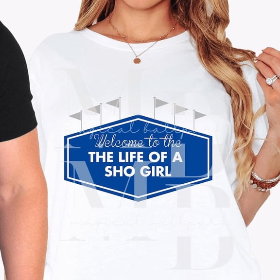 Life of a Sho Girl | Baseball | Sho Time | LA Baseball | Los Angeles Baseball