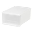 thumbnail image 1 of IRIS SD-22 - Drawer cabinet - 1.7 gal - white, 1 of 4