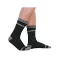 thumbnail image 4 of Angelina Men's Rib Knit Crew Socks (6-Pairs), 4 of 4