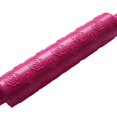 thumbnail image 2 of ziyahihome Heart Flower Pattern Baking Cookies Biscuits Fondant Dough Roller PP Rolling Pin Embossing, 2 of 3