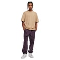 thumbnail image 3 of Urban Classics Mens Plain Tall T-Shirt, 3 of 3