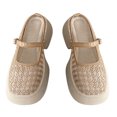 thumbnail image 2 of Sandalias cerradas sin espalda, sandalias cerradas sin espalda, sandalias sin espalda, sandalias para mujer, las mejores de su clase, 2 of 9