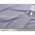 thumbnail image 3 of Soimoi Rayon Fabric Swimming Pool Race Sports Decor Fabric Printed Yard 56 Inch Wide, 3 of 3