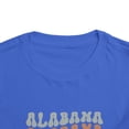 thumbnail image 4 of Alabama Moving Away 70s Retro Toddler Shirt Gifts Boy Girl Size 2T-5T, 4 of 4