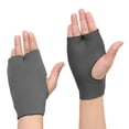 thumbnail image 3 of Protector de la mano de los guantes de remo del kayak de la tabla Sunnimix Guantes de kayak, 3 of 8