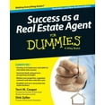 thumbnail image 1 of Success as a Real Estate Agent for Dummies, Australian & New Zealand Edition, 1 of 3