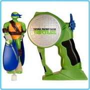 Teenage Mutant Ninja Turtles Michelangelo Flying Hero