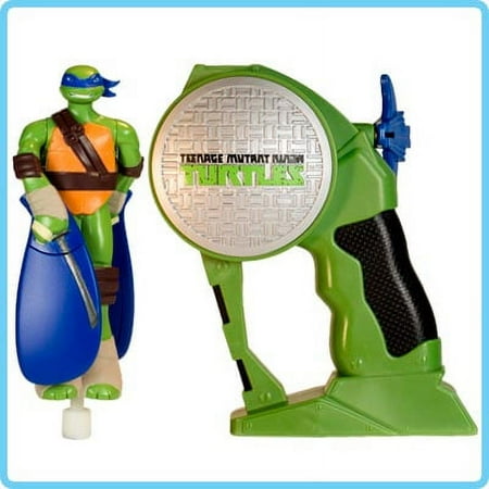 Teenage Mutant Ninja Turtles Michelangelo Flying Hero