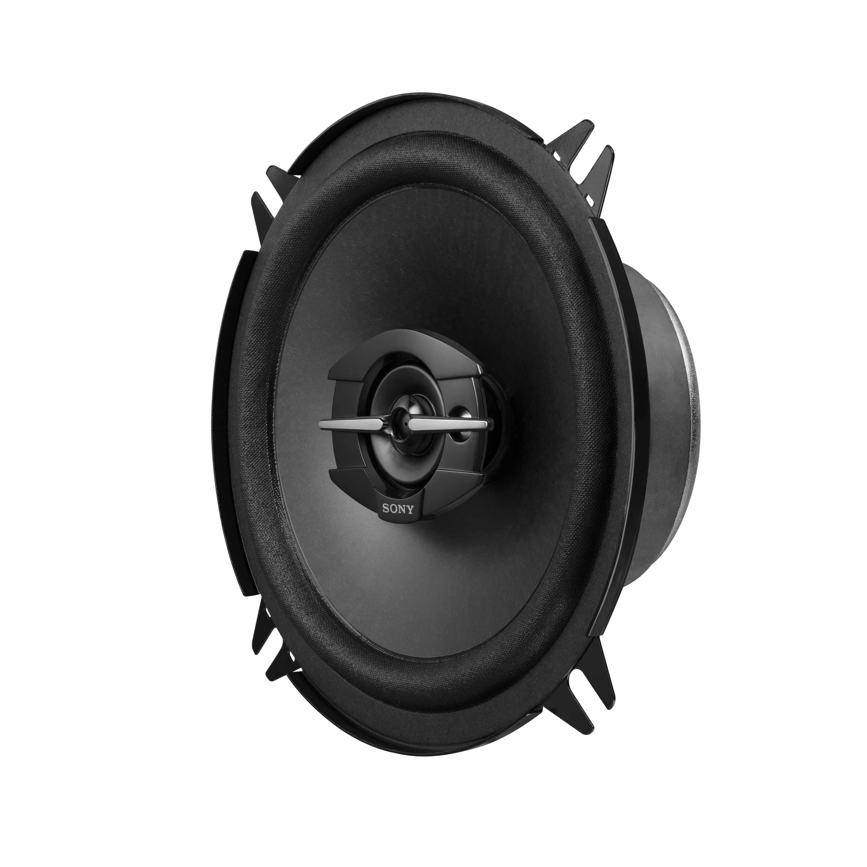 New Kicker 48ESC693 6x9 inch, 3-Way Coaxial Speakers New Kicker 48ESC693 6x9 inch, 3-Way Coaxial Speakers