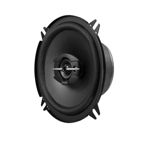 Sony XSR13 5.25" 3-Way Speakers NEW