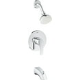 thumbnail image 2 of Grohe Eurosmart Pressure Balance Dual Function Tub and Shower Faucet, 2 of 2