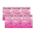 thumbnail image 1 of Bomuca - Evervital Women 30 Cápsulas, 6 piezas, Suplemento Alimenticio, A base de Cúrcuma, Shiitake, Lutemax 2020, Vitaminas y Minerales, 1 of 6