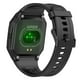thumbnail image 4 of Smartwatch BINDEN Ares IP68 p/Android 4.4/iOS 9.0 o superior negro, 4 of 5