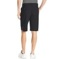 thumbnail image 3 of Men Golf Shorts Lightweight Summer Bermuda Stretch Relaxed Fit Shorts Golf with Pockets, 3 of 7