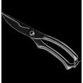thumbnail image 2 of Kitchen Scissors, Stainless Steel Kitchen Scissors, Poultry Scissors, Multi-function Kitchen Scissors, Sturdy Kitchen Scissors For, 2 of 2
