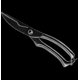 thumbnail image 2 of Kitchen Scissors, Stainless Steel Kitchen Scissors, Poultry Scissors, Multi-function Kitchen Scissors, Sturdy Kitchen Scissors For, 2 of 2