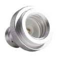 thumbnail image 5 of Quick Adapter For Co2 Soda Water Duo, Tank Canister Conversion For Soda Machine Silver, 5 of 5
