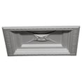 thumbnail image 2 of Ekena Millwork 24"W x 24"H x 2 7/8"P Star Ceiling Tile (2-Pack), 2 of 4