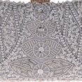 thumbnail image 2 of Bolso De Noche Bandolera Bandolera Moda Rhinestone Mujeres De Alta Capacidad Que Asisten A Banquetes, 2 of 5