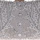 thumbnail image 2 of Bolso De Noche Bandolera Bandolera Moda Rhinestone Mujeres De Alta Capacidad Que Asisten A Banquetes, 2 of 5