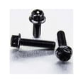 thumbnail image 3 of Aluminum Brake & Clutch Lever Perch Pinch Bolt Kit Race Spec Etched (HXBCPERCH180R), 3 of 6