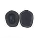 thumbnail image 2 of Sidaley Almohadillas para los oídos Cojín Auriculares para juegos Almohadillas para los oídos Orejeras de malla Accesorios de cancelación Relojes inteligentes Negro, 2 of 6
