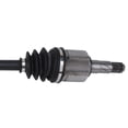 thumbnail image 5 of Detroit Axle - Front Right CV Axle for 2006-2008 INFINITI M35, 2011-2013 M37, 2009-2021/2023-2024 Nissan GT-R, Passenger Side CV Axle Shaft Assembly, 5 of 6