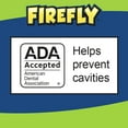 thumbnail image 6 of Firefly Kids Anti-Cavity Fluoride Rinse, Paw Patrol, Alcohol Free, Bubble Gum, 16 oz, 6 of 8