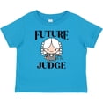 thumbnail image 3 of Inktastic Future Judge Cute Boys or Girls Baby T-Shirt, 3 of 5
