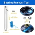 thumbnail image 5 of JOLESHARE Yoyo Bearings Ball Responsive Yoyo Bearings, 5 of 5