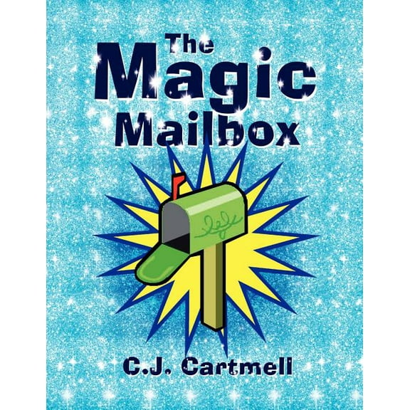 The Magic Mailbox, (Paperback)