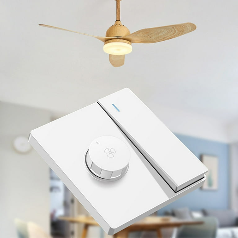 No Genre walmart イハン JNANEEI Variable Speed Wall Control Speed Adjuster for